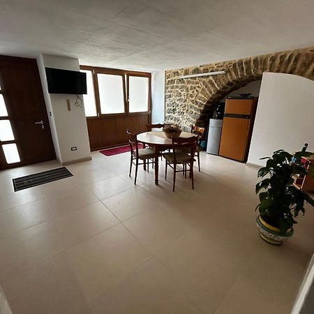 Hotel La Spiga Gangi Zewnętrze zdjęcie