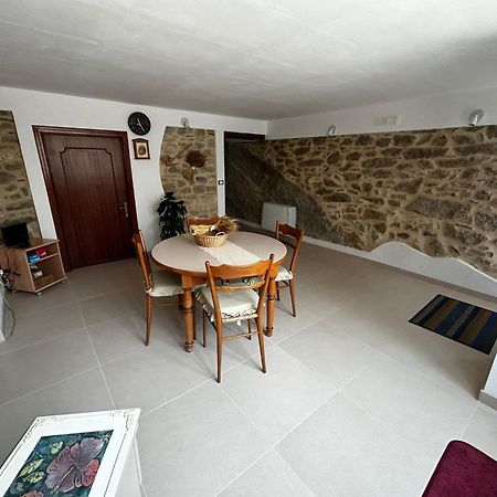 Hotel La Spiga Gangi Zewnętrze zdjęcie
