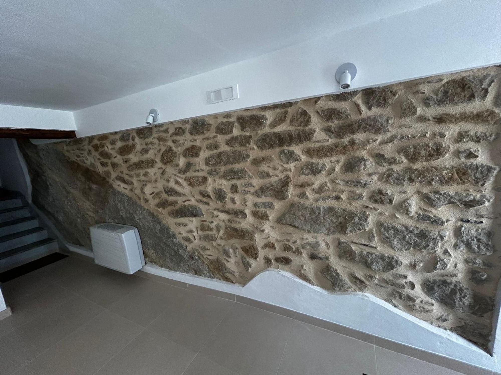 Hotel La Spiga Gangi Zewnętrze zdjęcie