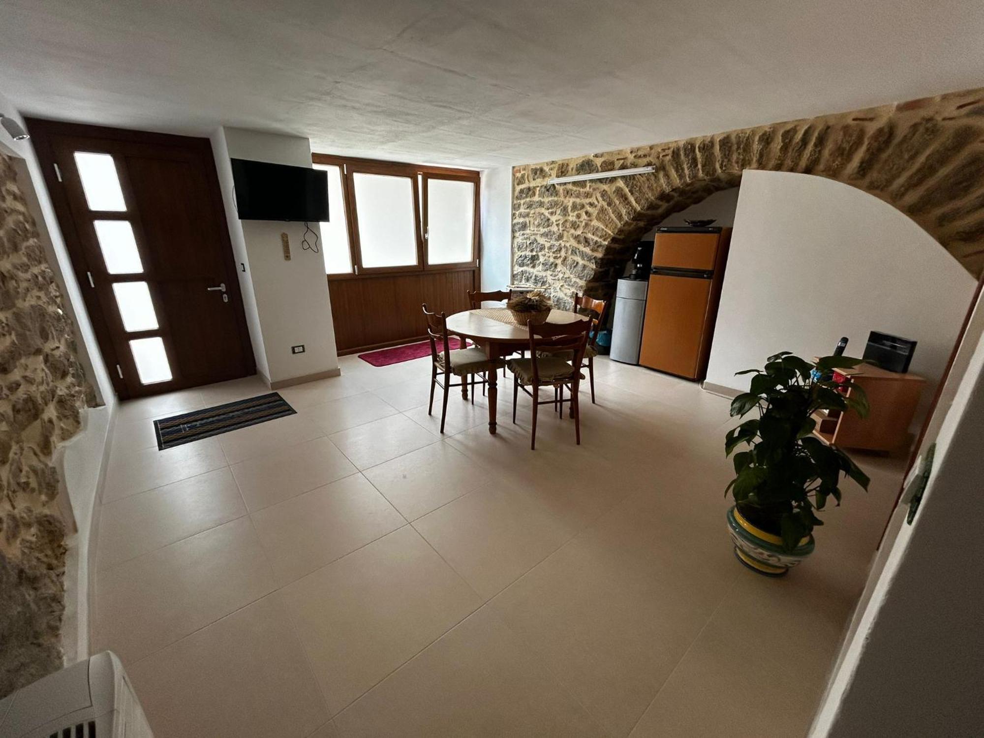 Hotel La Spiga Gangi Zewnętrze zdjęcie